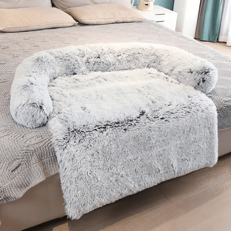 PawComfort™ Premium Dog Bed Sofa Cover