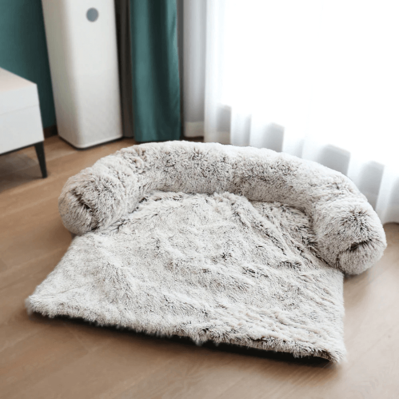 PawComfort™ Premium Dog Bed Sofa Cover