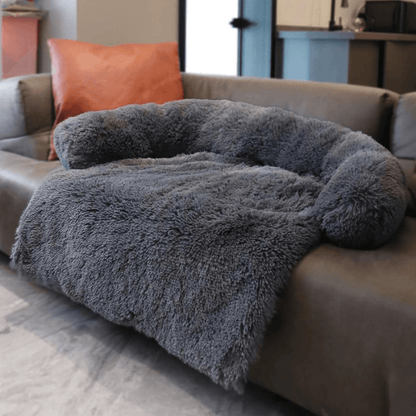 PawComfort™ Premium Dog Bed Sofa Cover