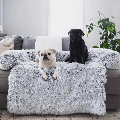 PawComfort™ Premium Dog Bed Sofa Cover