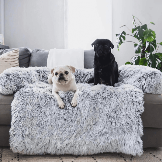 PawComfort™ Premium Dog Bed Sofa Cover