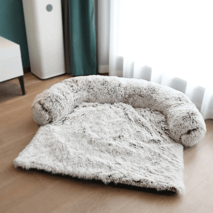 PawComfort™ Premium Dog Bed Sofa Cover