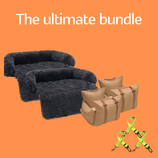 PawComfort™ Ultimate Bundle