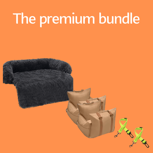 PawComfort™ The Premium Bundle