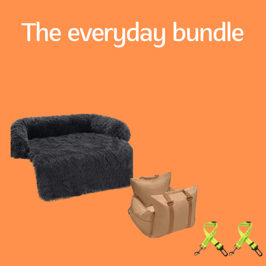 PawComfort™ Everyday Bundle